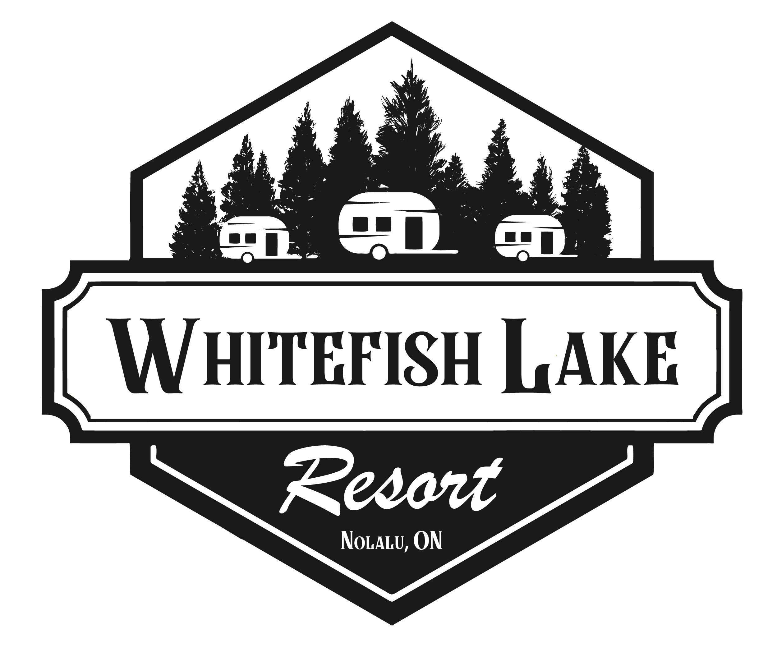 Whitefish Lake
